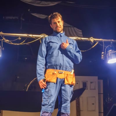 Кирил Недков