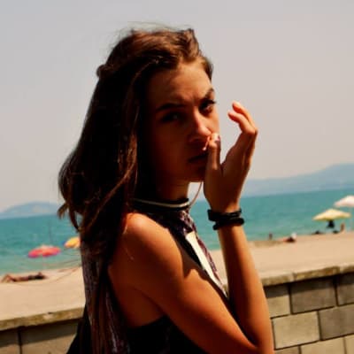 Ванина Цандева