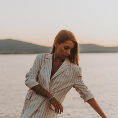 Никол Трендафилова