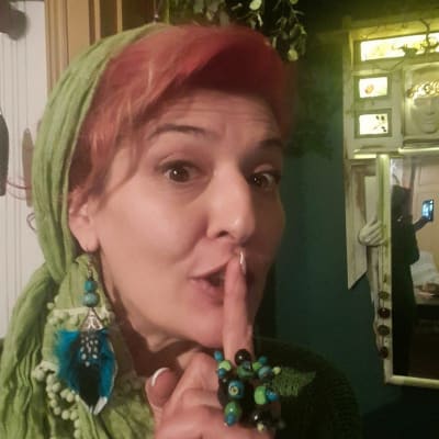 Мариета Голомехова