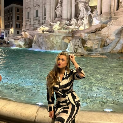 Мария Колева