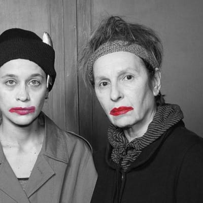 Елена Телбис, Кристина Янева и Светлана Янчева