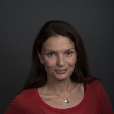 Ирини Жамбонас