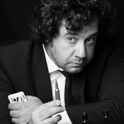 Мариян Стефанов