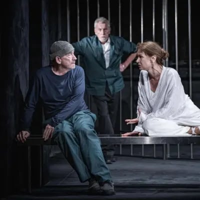 Последната нощ на Сократ