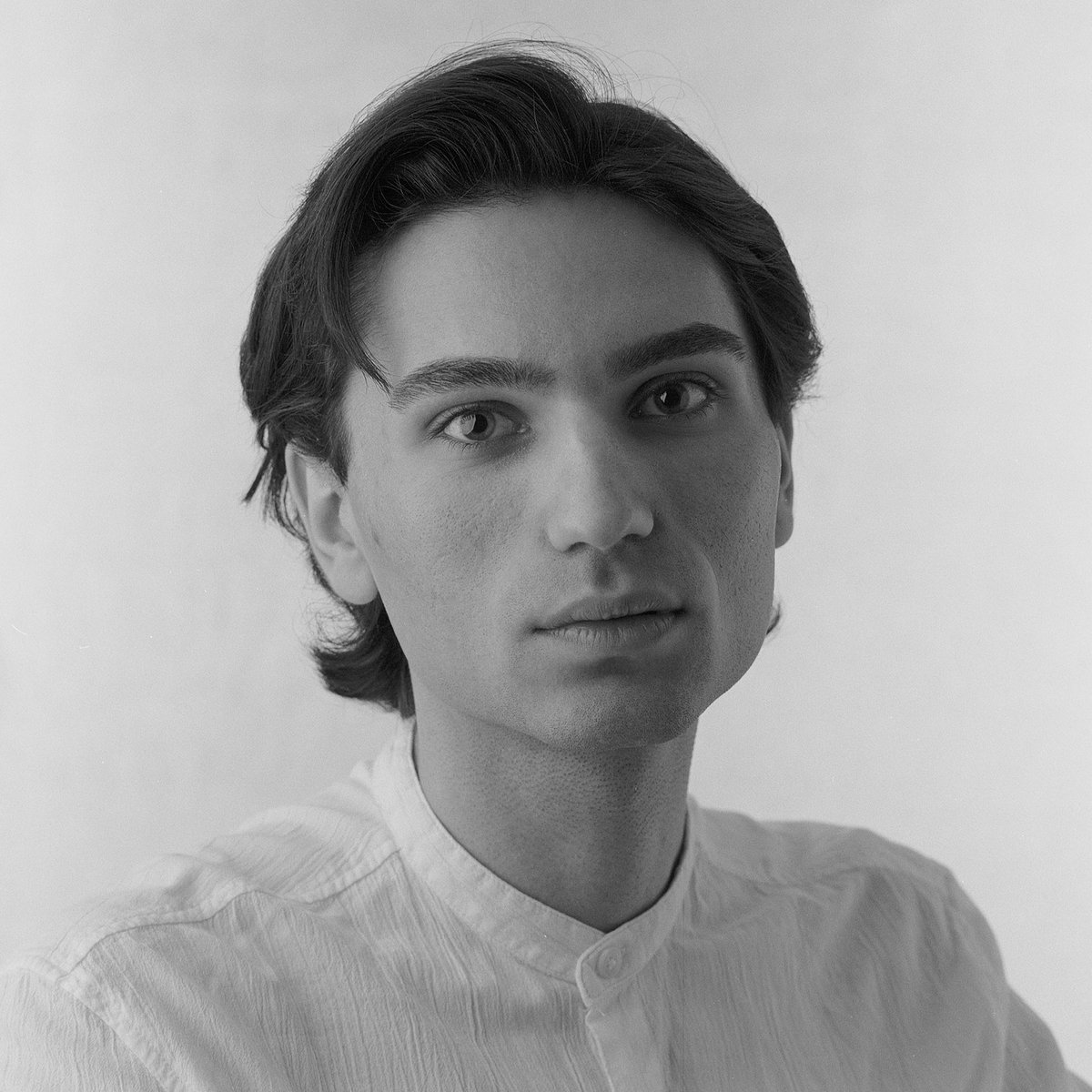 Цанко Байков - снимка