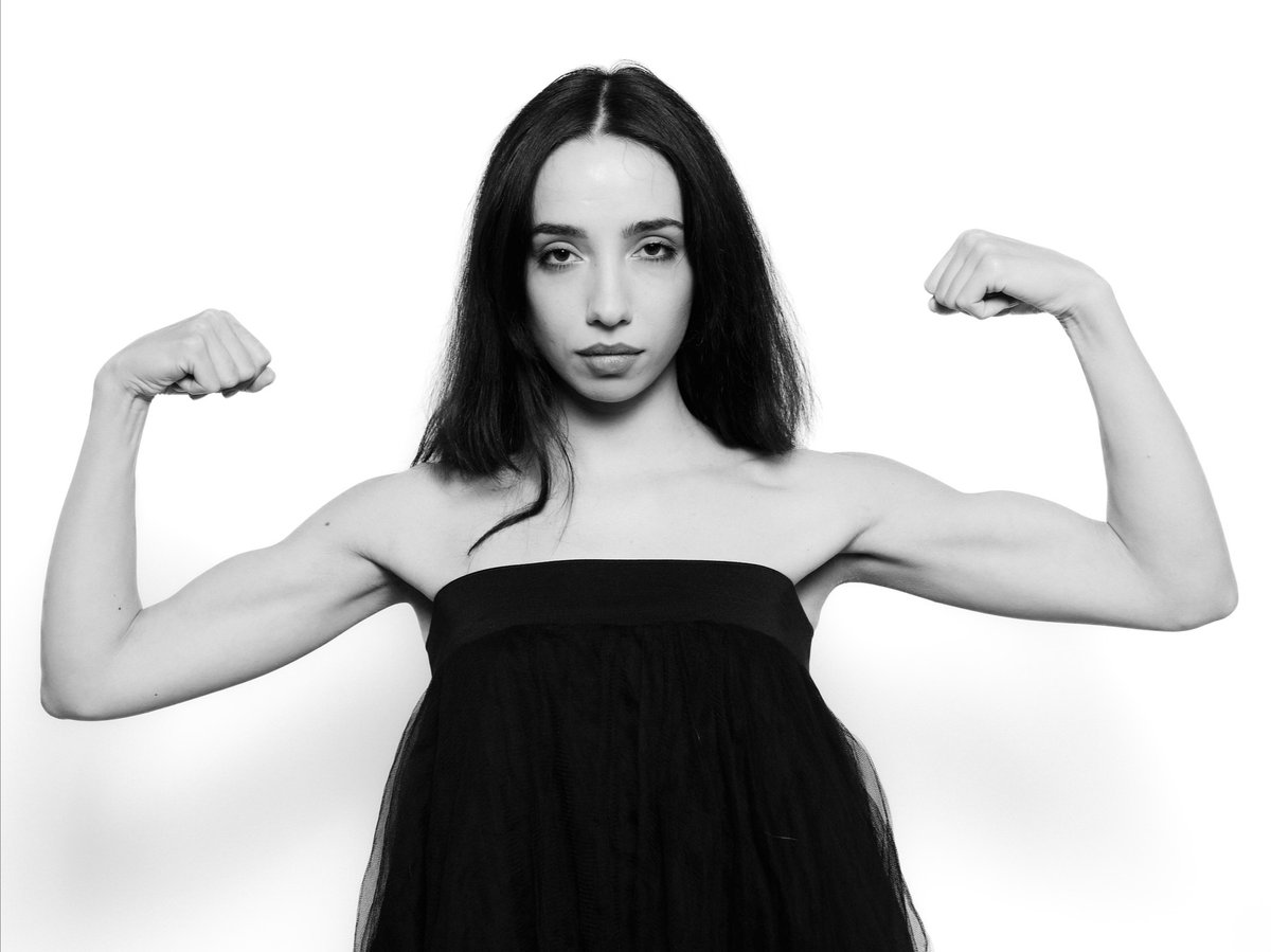 Анета Иванова - снимка