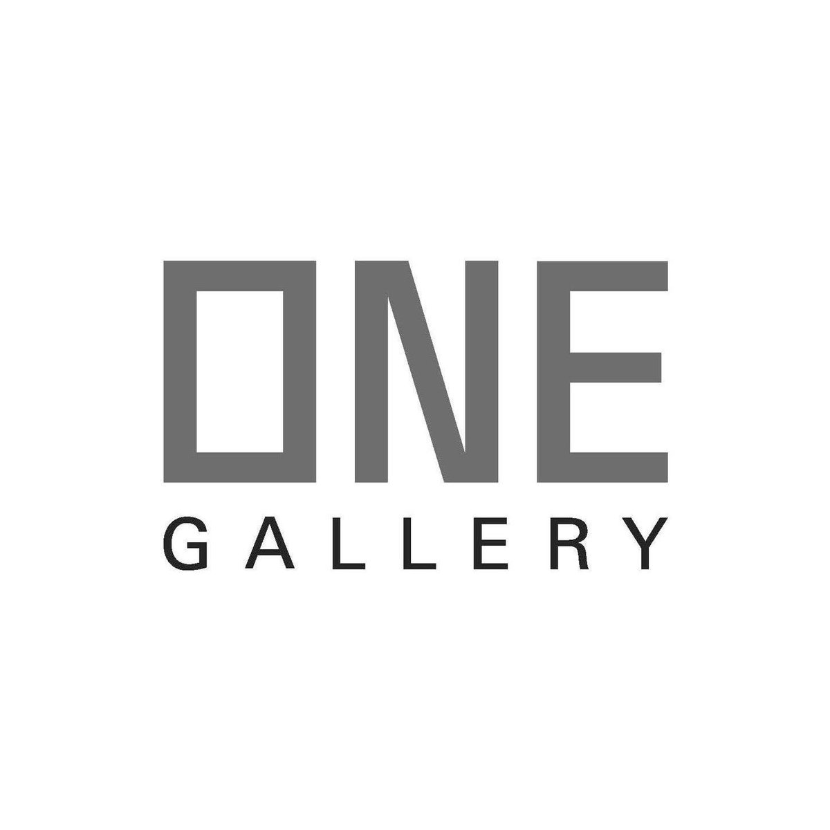 Място: ONE GALLERY