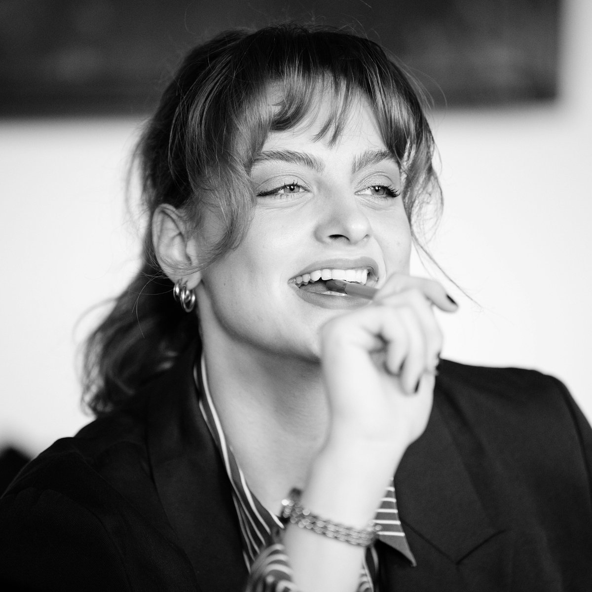 Алена Вергова - снимка