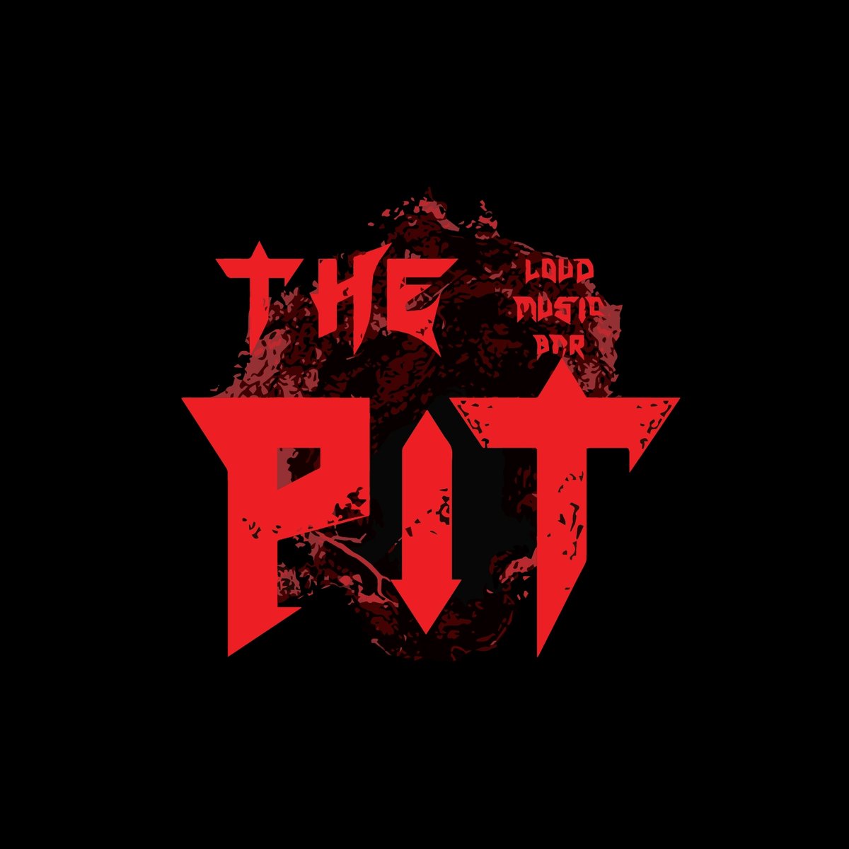 Място: The Pit, Loud Music Bar