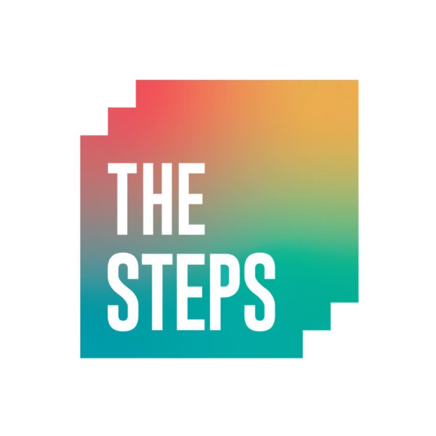 Място: The Steps