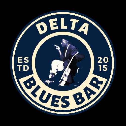 Място: Delta Blues Bar