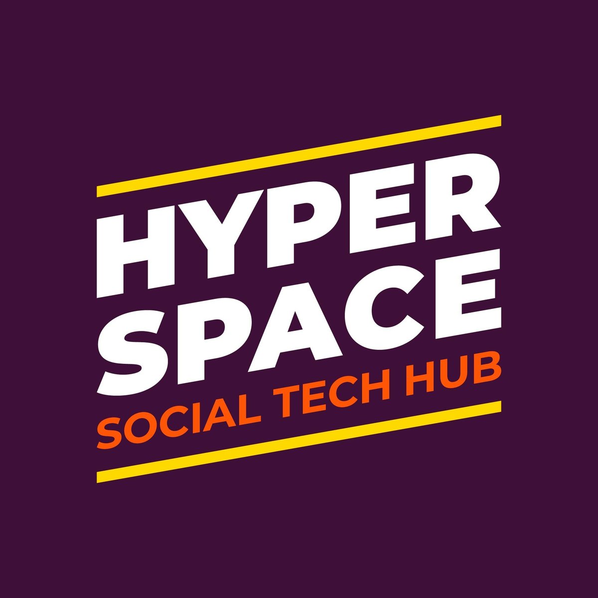 Място: Hyperspace Social Tech Hub