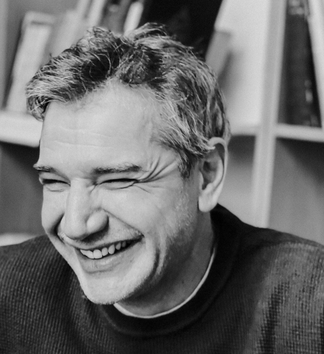 Свежен Младенов - снимка