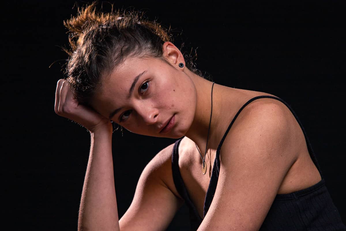 Ангела Канева - снимка