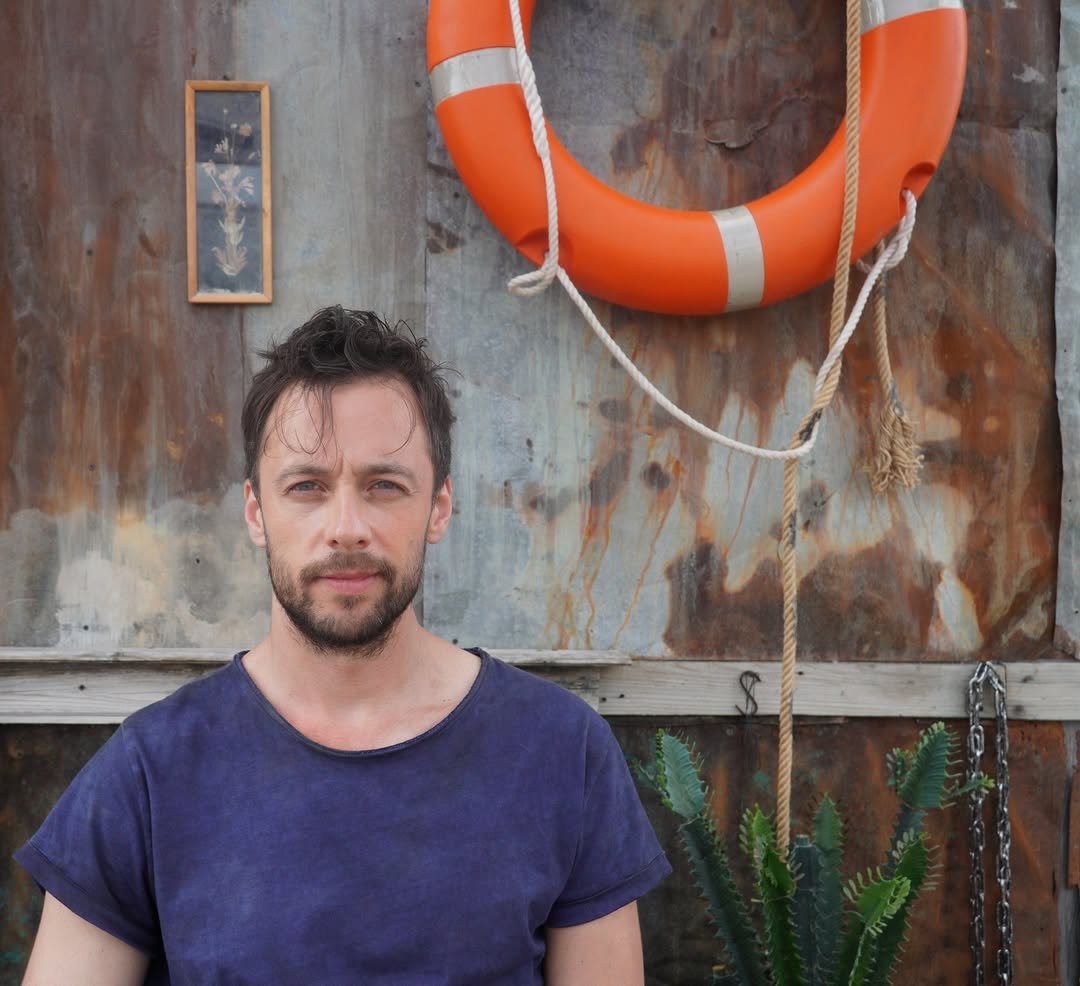 Бойко Кръстанов - снимка