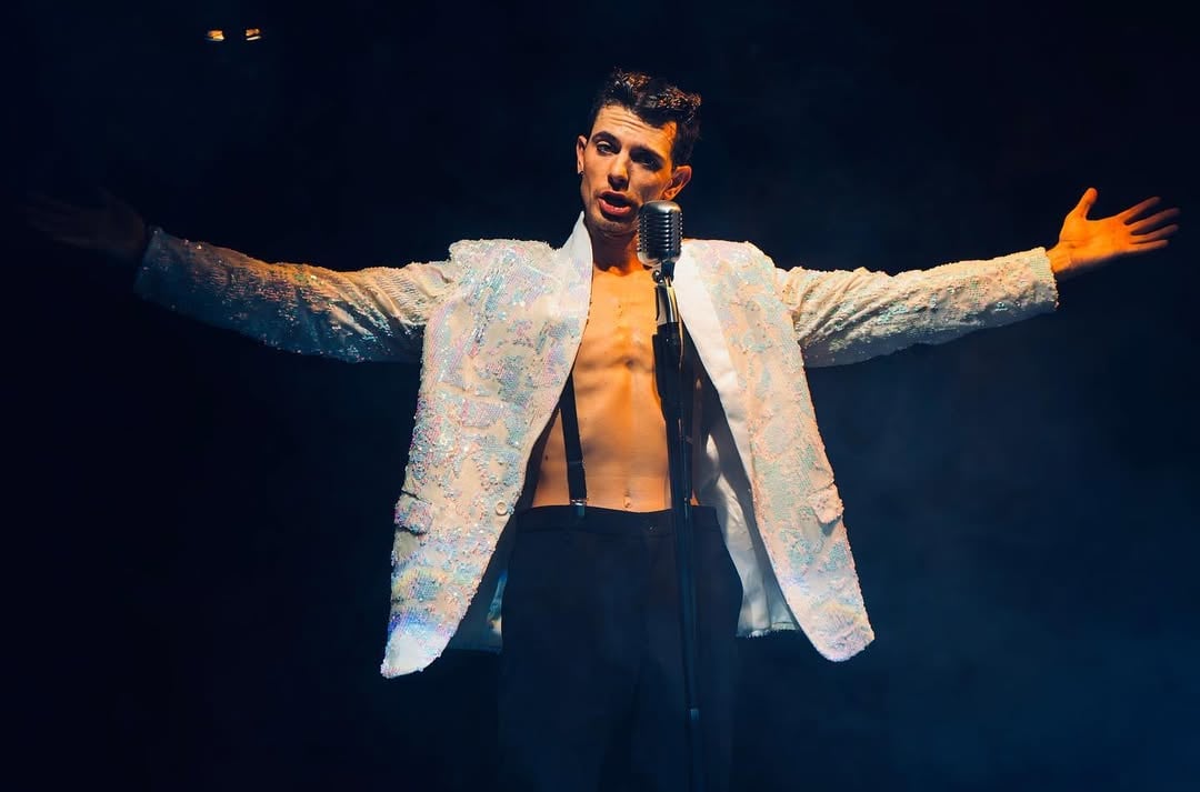 Боян Арсов - снимка