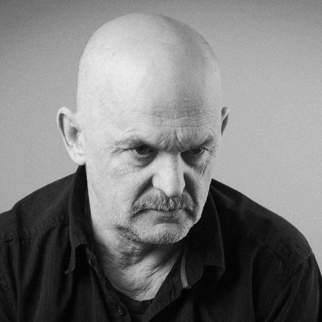 Валентин Ганев - снимка