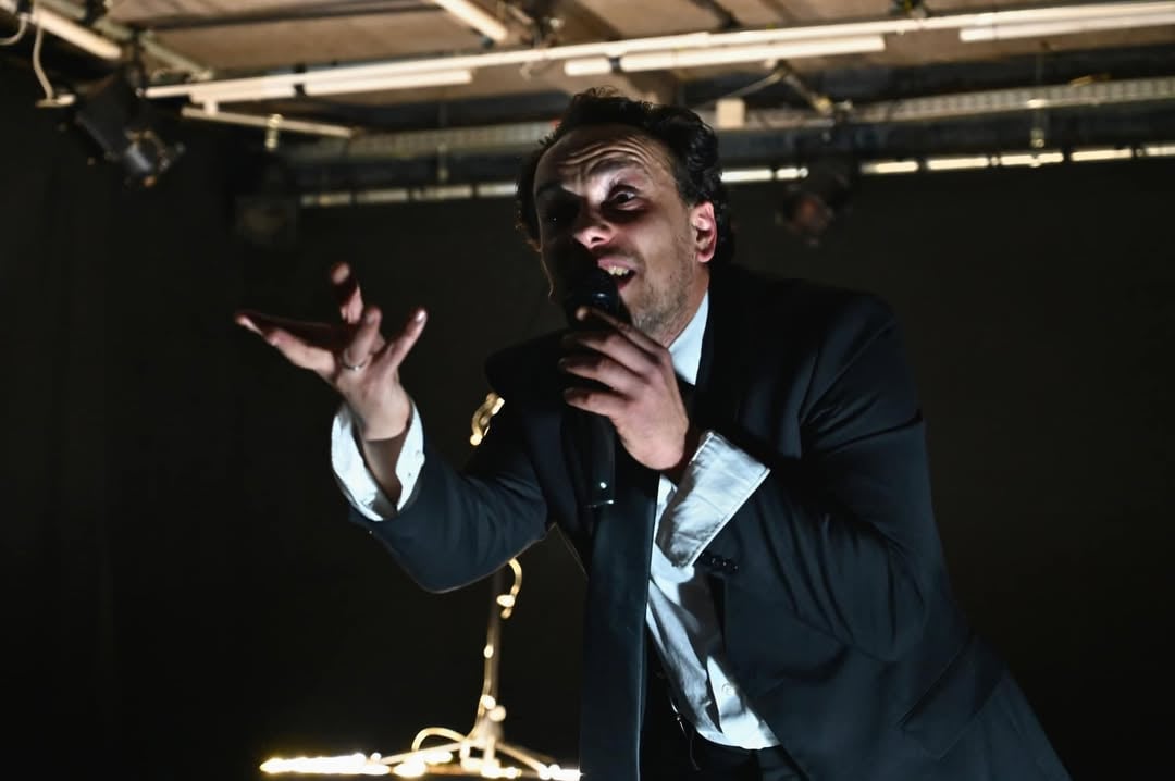 Васил Дуев-Тайг - снимка