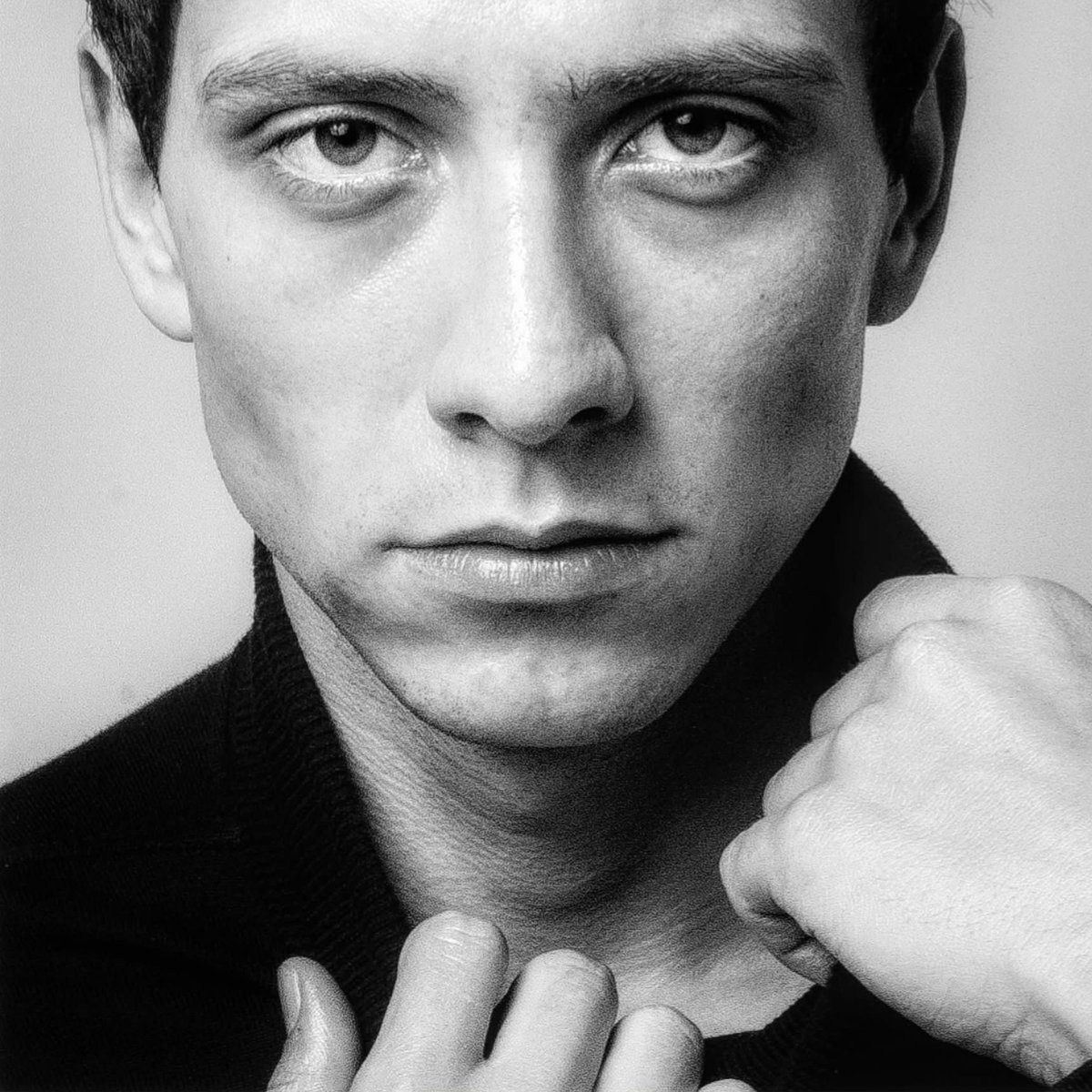 Владимир Матеев - снимка