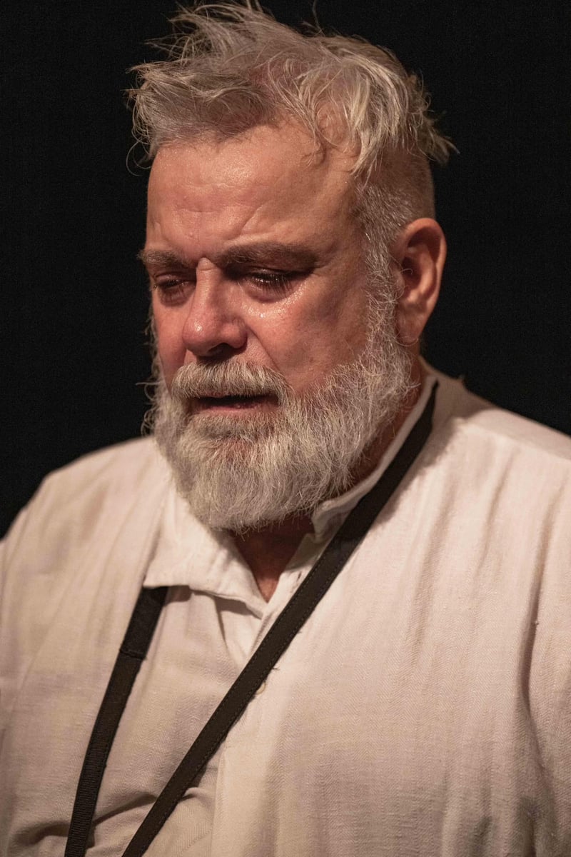 Владимир Пенев - снимка