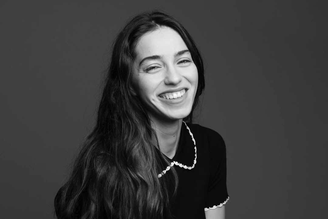 Дениза Павлова - снимка