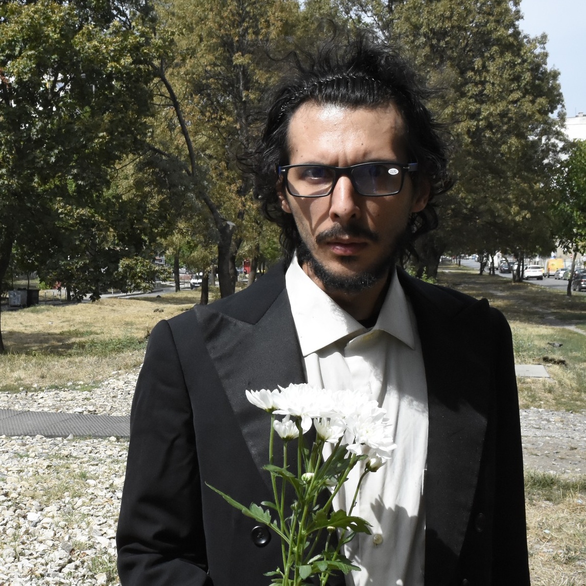 Димитър Василев - снимка