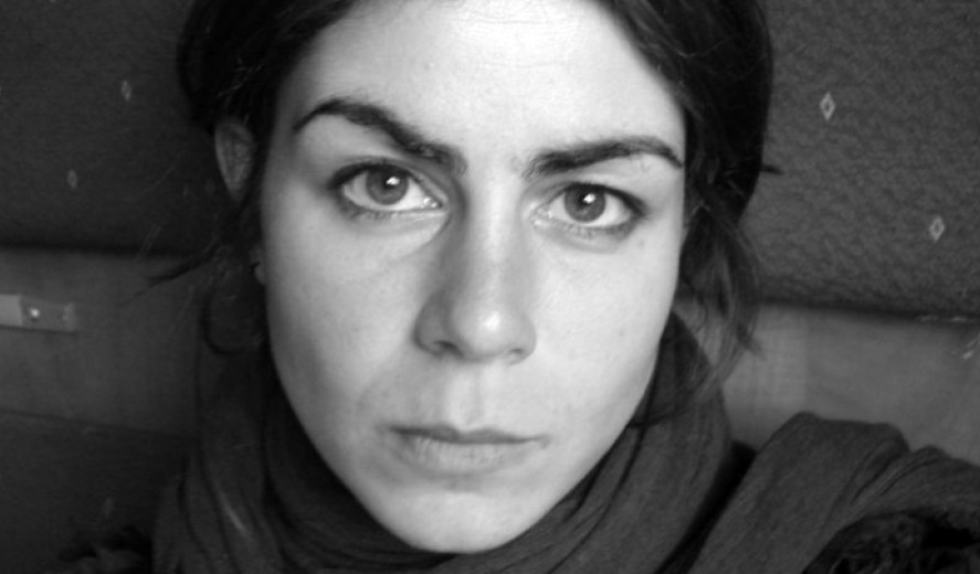 Елена Димитрова - снимка