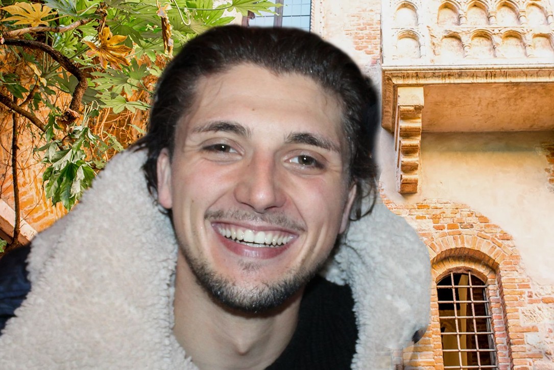 Иван Горанов - снимка