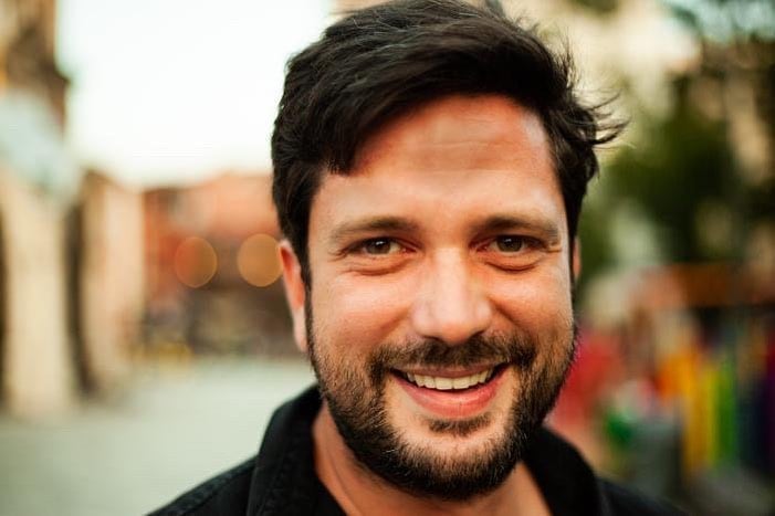 Мартин Димитров - снимка