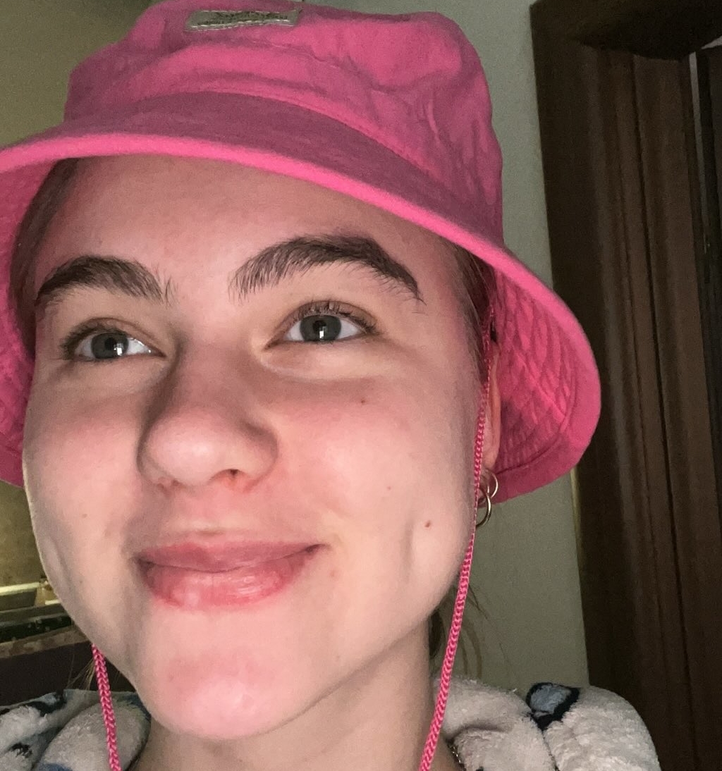 Нелли Таукчи - снимка