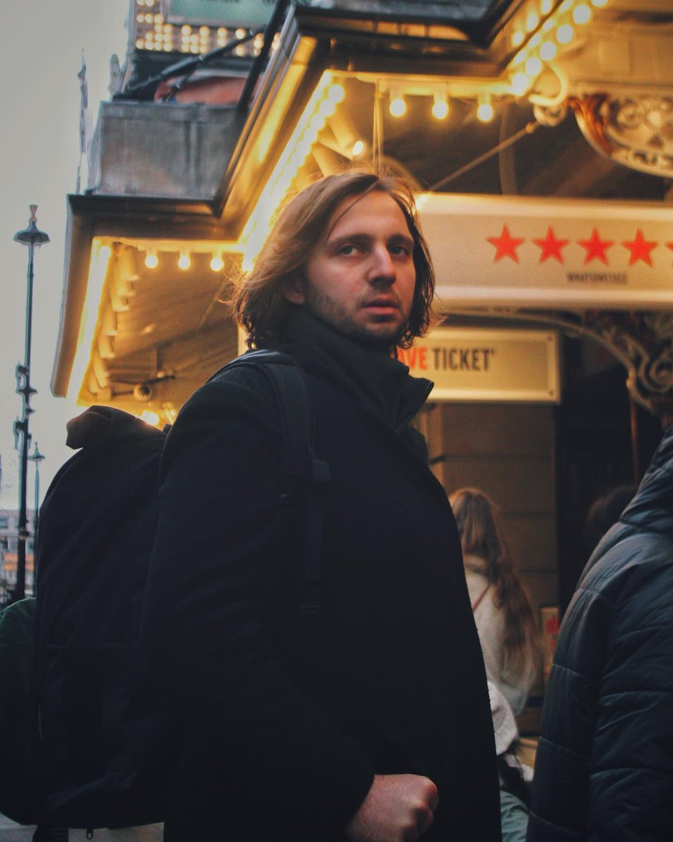 Ненчо Костов - снимка