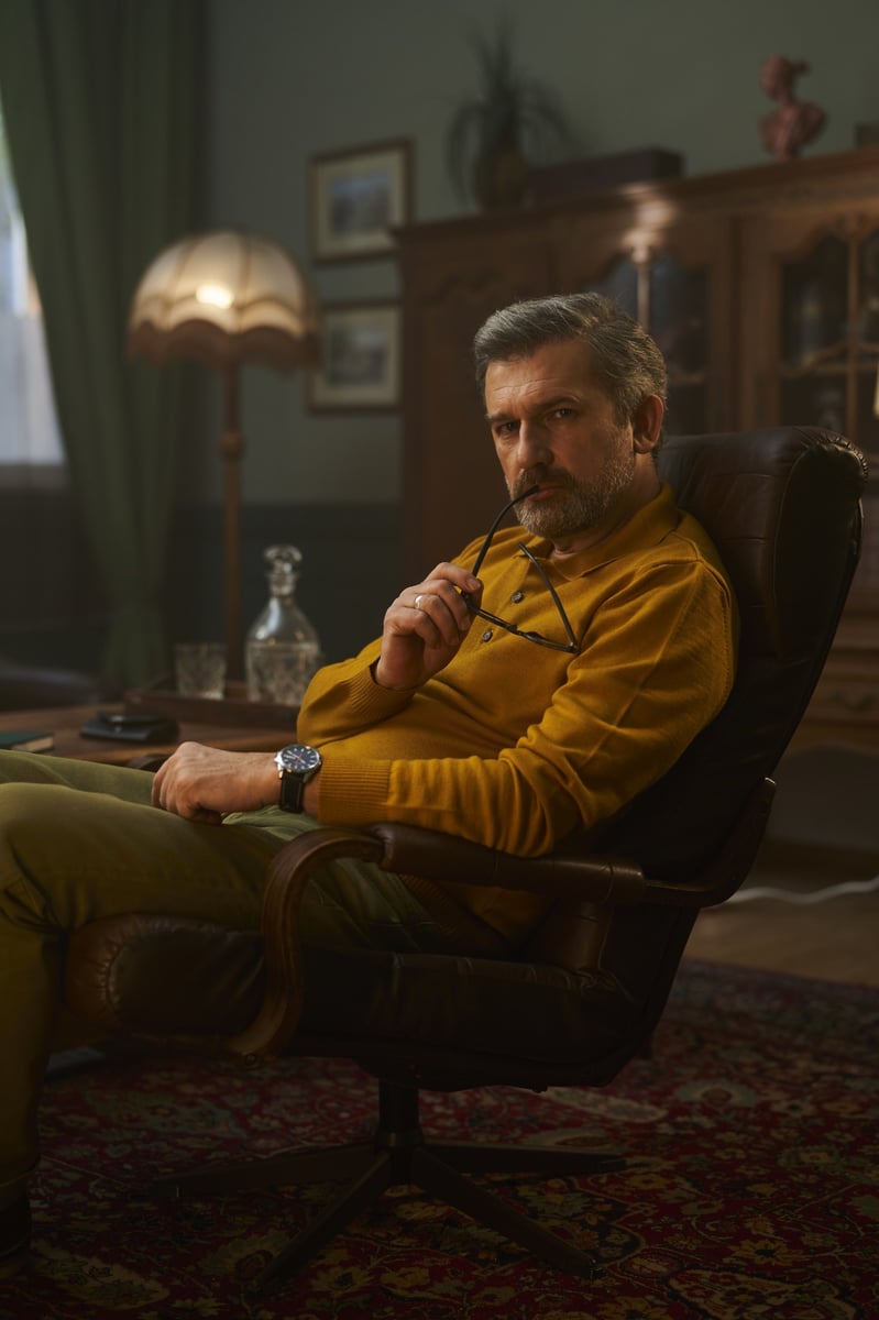 Пенко Господинов - снимка