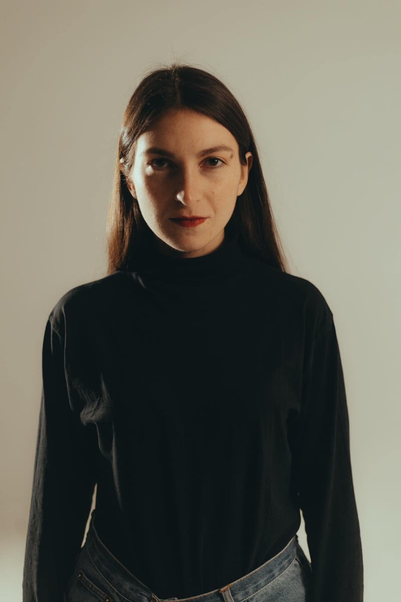 Силвия Донева - снимка