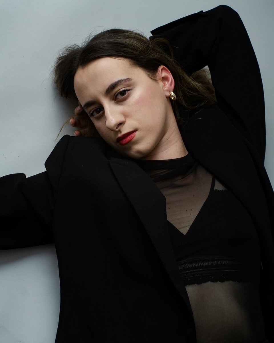 София Джустрова - снимка