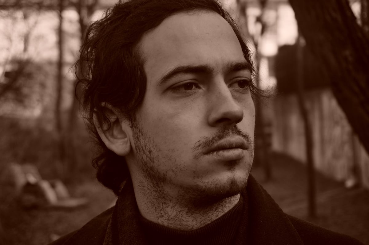 Спартак Тодоров - снимка