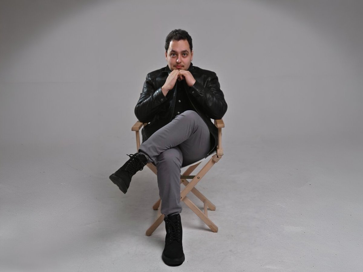 Илюстрация: Топ 10 на режисьора Николай Тодоров