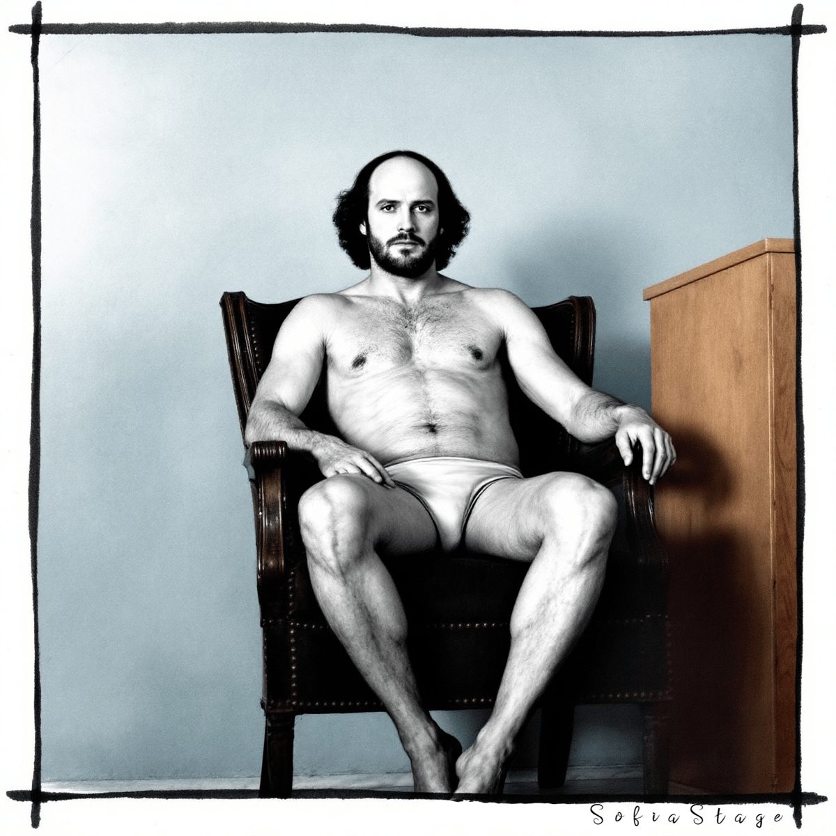 Илюстрация: Топ 10 представления с голи сцени