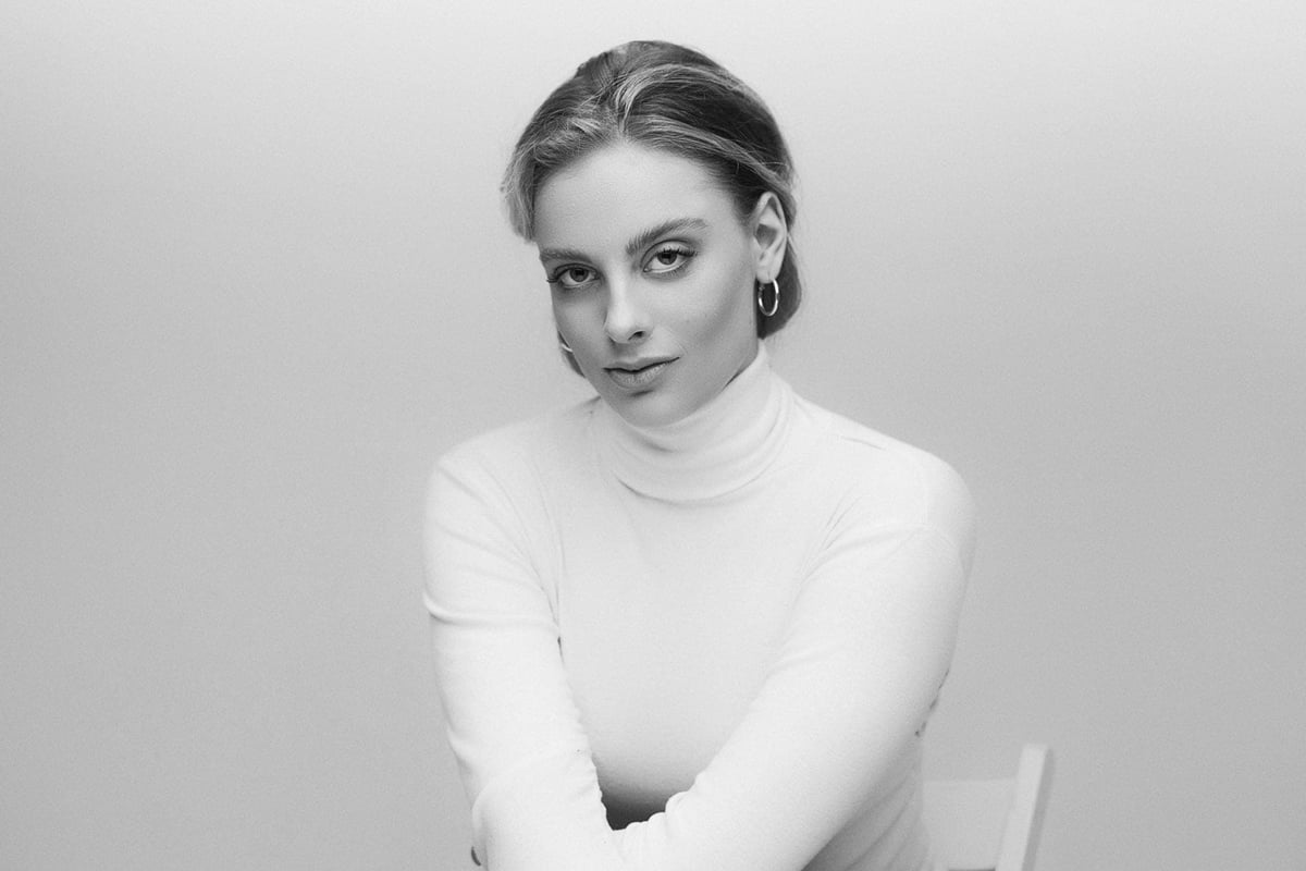 Илюстрация: Топ 10 на Алена Вергова