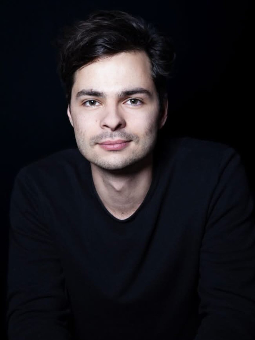 Владислав Стоименов - снимка