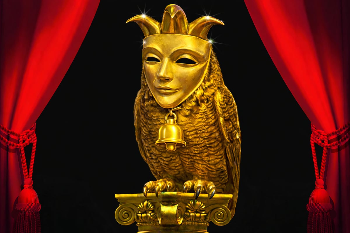 Илюстрация: Златен Кукерикон 2026