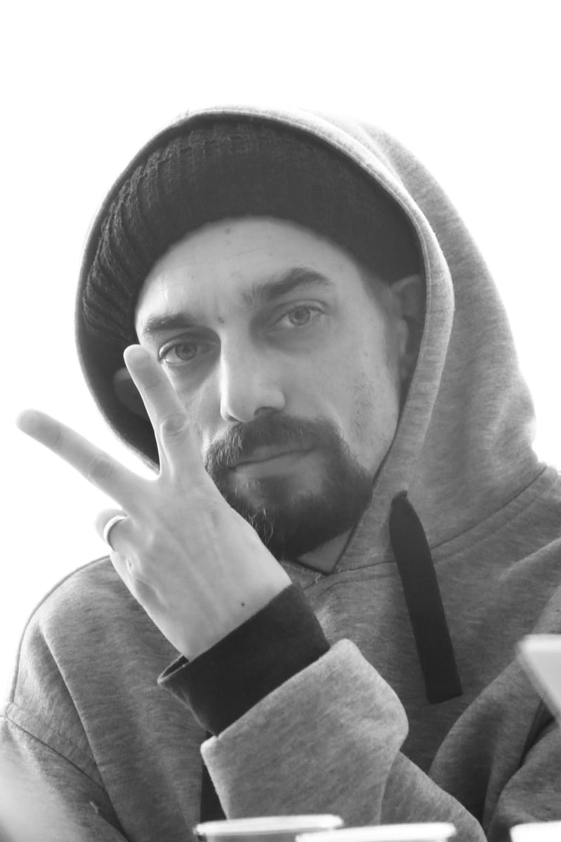 Ованес Торосян - снимка