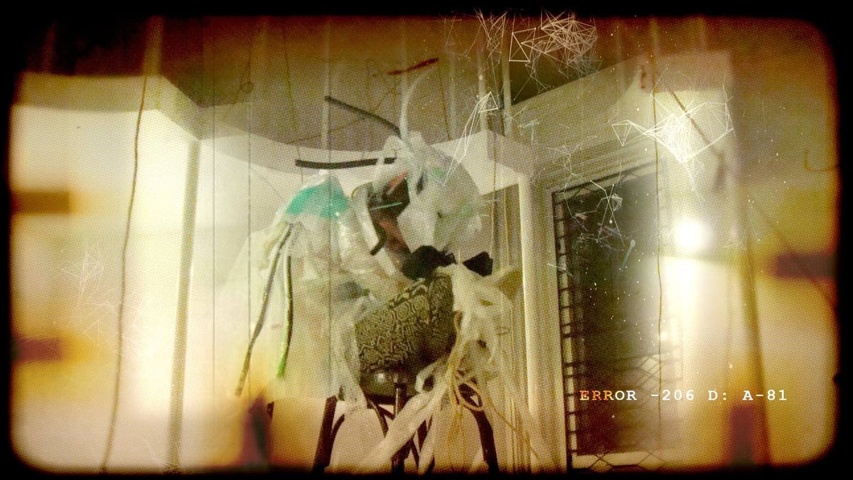 Плакат: Преминаване