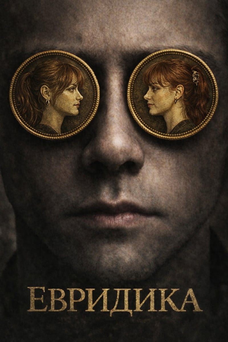 Плакат: Евридика