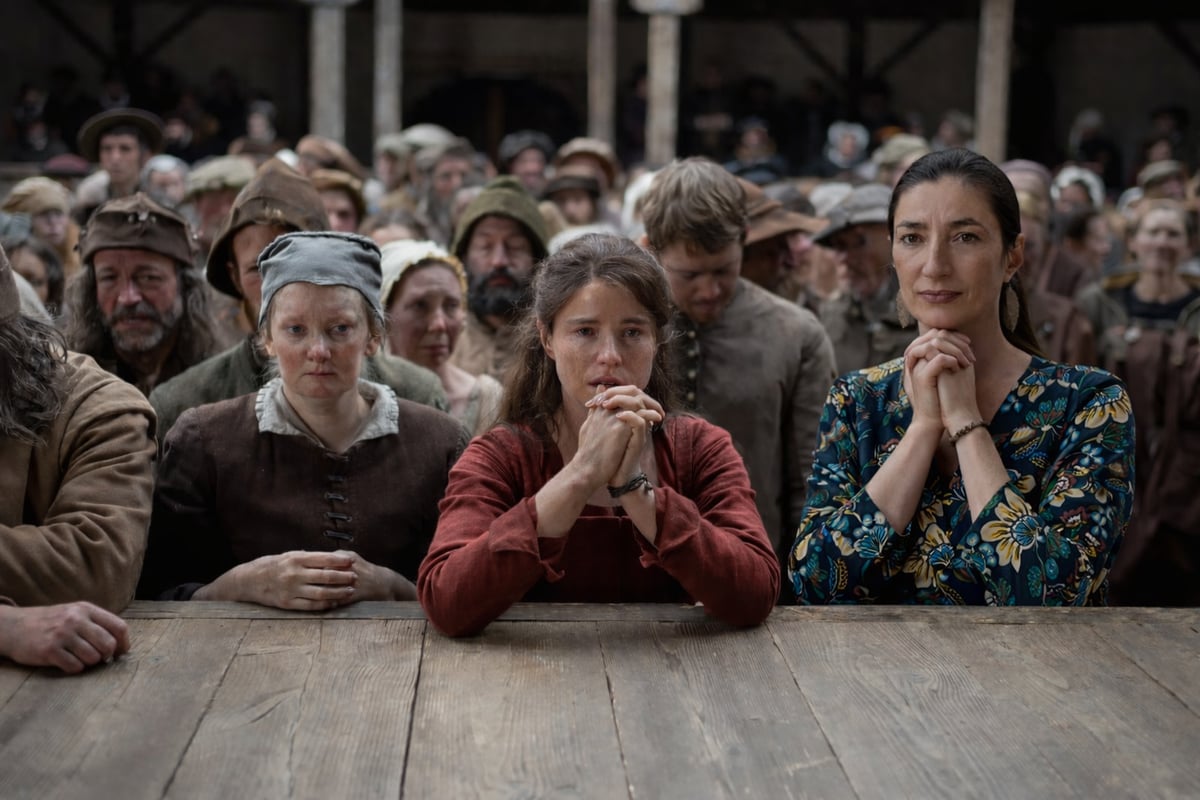 Плакат: „ХАМНЕТ“ И ЗАВИСИМОСТИТЕ, БЕЗ КОИТО НЕ МОЖЕМ“ - водещ доц. Снежина Петрова (Следата Шекспир)