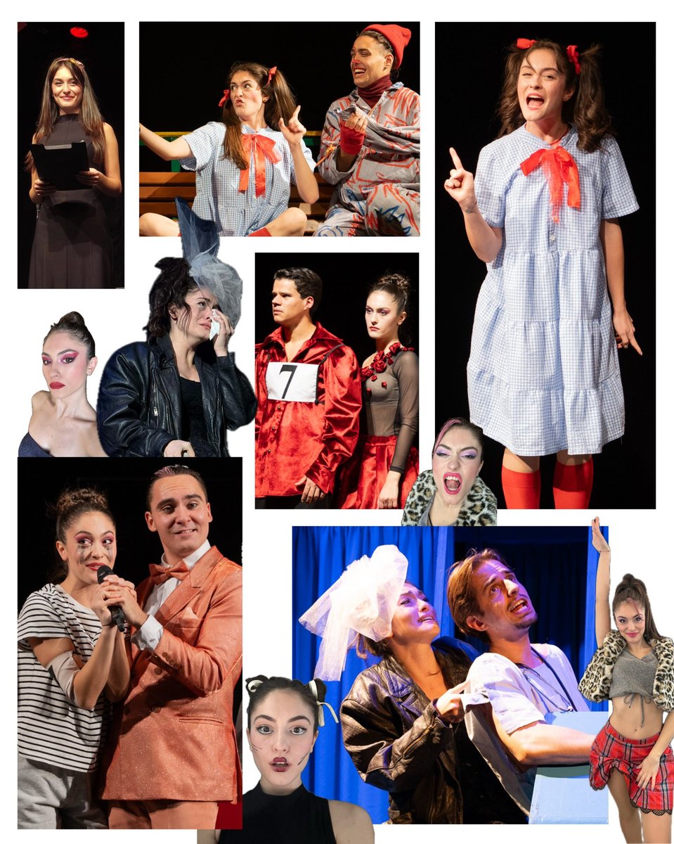 Плакат: СТРАНАТА НА ЛЪЖЦИТЕ (8+) (IV-ти курс, клас проф. Здравко Митков) (до 12:15) (ТЕАТРАЛЕН МАРАТОН)