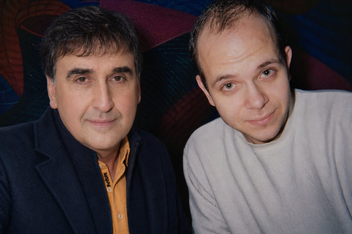 Плакат: ЗЛАТЕН ОРФЕЙ — БЪЛГАРСКИ ПЕСНИ С ГРУПА "В" (IV-ти курс, клас проф. Здравко Митков) (до 16:15) (ТЕАТРАЛЕН МАРАТОН)