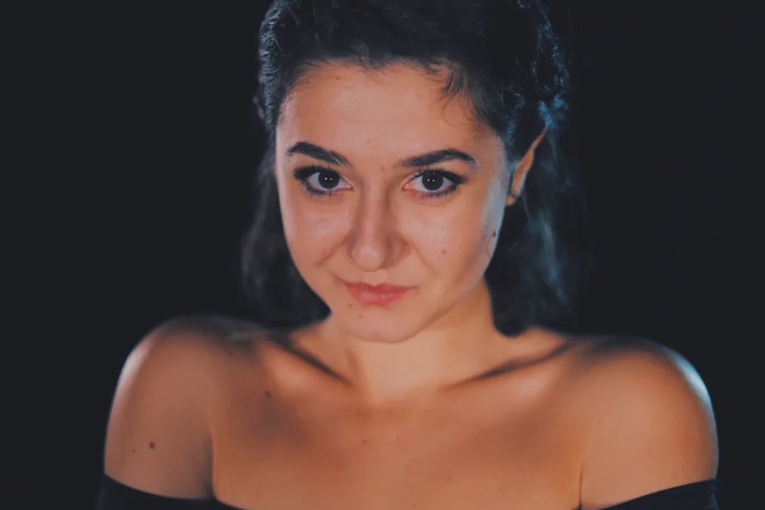 Антония Гюруди - снимка 4