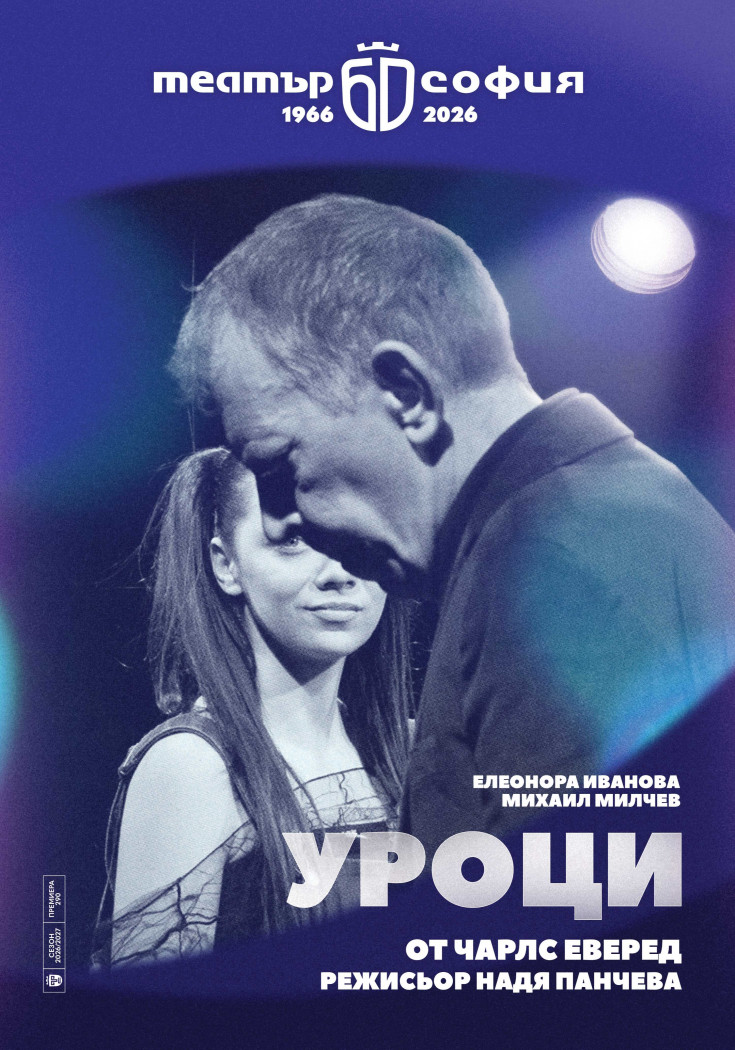 Плакат: УРОЦИ