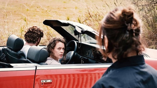 Плакат: Отражения No. 3